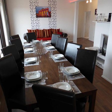 Apartments Schoeneberg Berlin Bilik gambar