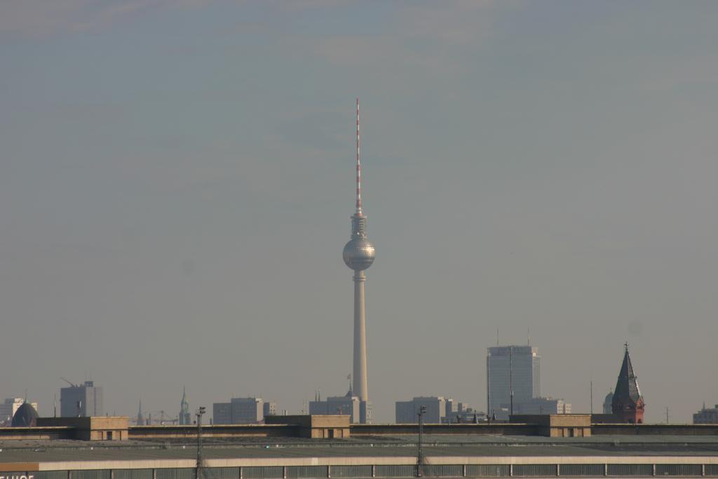 Apartments Schoeneberg Berlin Bilik gambar