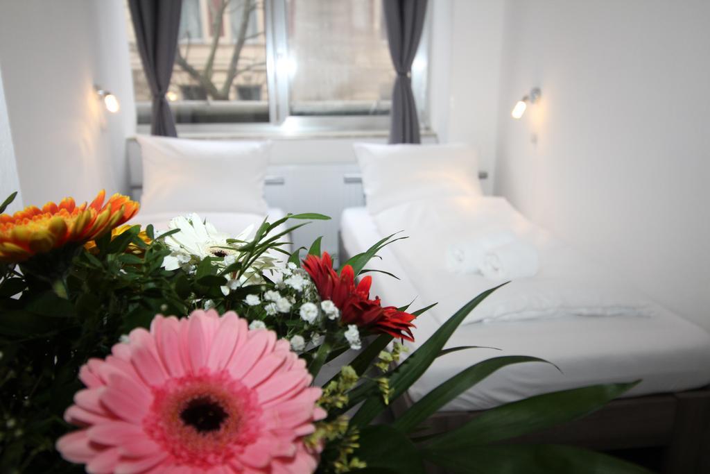 Apartments Schoeneberg Berlin Luaran gambar