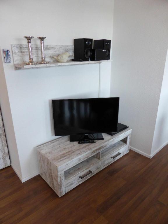 Apartments Schoeneberg Berlin Bilik gambar