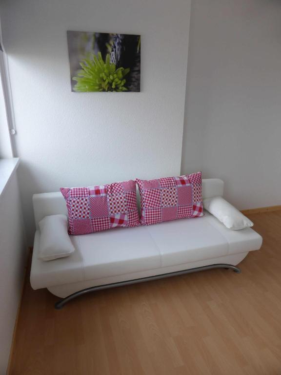 Apartments Schoeneberg Berlin Bilik gambar