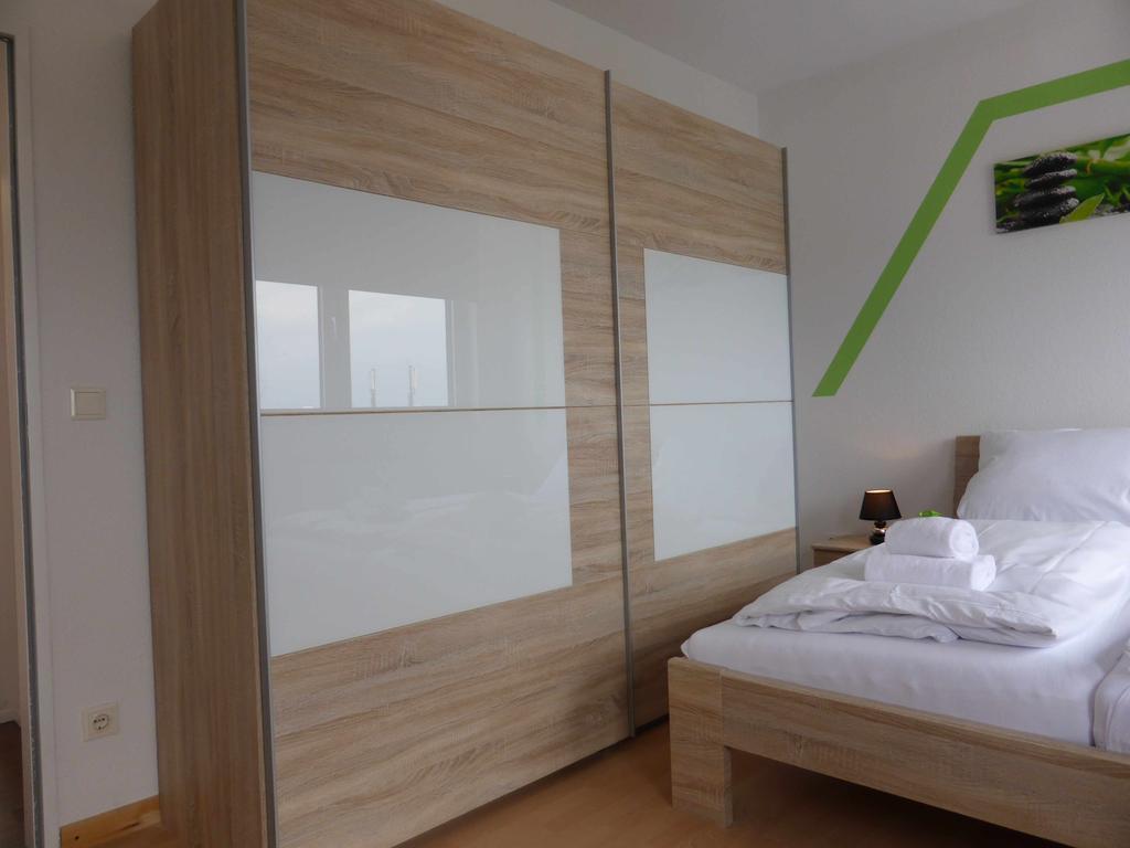 Apartments Schoeneberg Berlin Luaran gambar