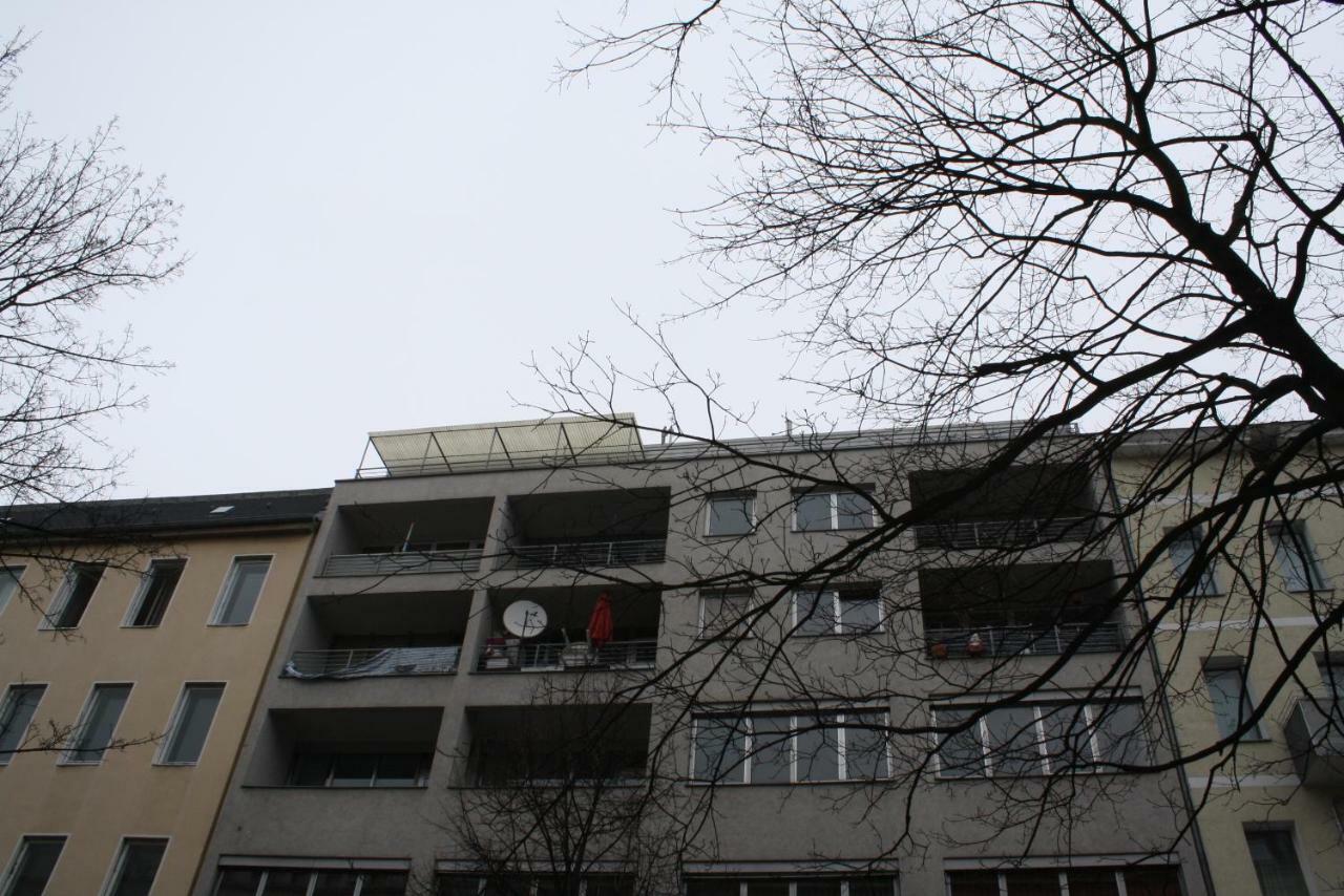 Apartments Schoeneberg Berlin Bilik gambar